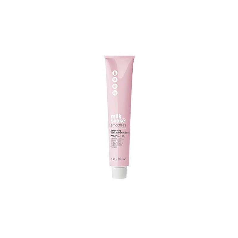 milk_shake 6.43 Smoothies Semi-Permanent Colour 100 ml