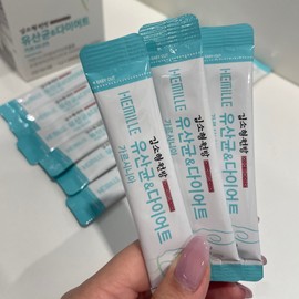 Detailed page Kim Sohyung Wonbang Lactobacillus Diet Garcinia 28 Packets Body Fat Reduction Intestinal Health Care / 김소형원방 유산균 다이어트 가르시니아 28포 체지방감소 장건강케어