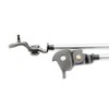 A-Premium Front Hood Rear Tailgate Lift Supports Shock Struts Compatible
