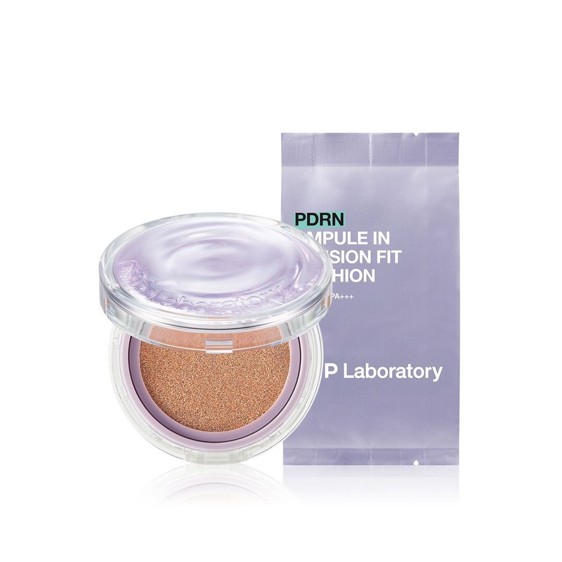 CNP [Cha & Park] PRN Ampoule Intense Fit Cushion