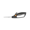 Fiskars 8-Inch Softouch Spring Action Razor Edged Scissor