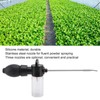 Pest Control Bulb Duster with 3 Stainless Steel Nozzles Termite
