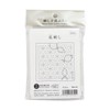 Made In orimupasu 絲 Flower Dish Towels Cloth Pack Traditional