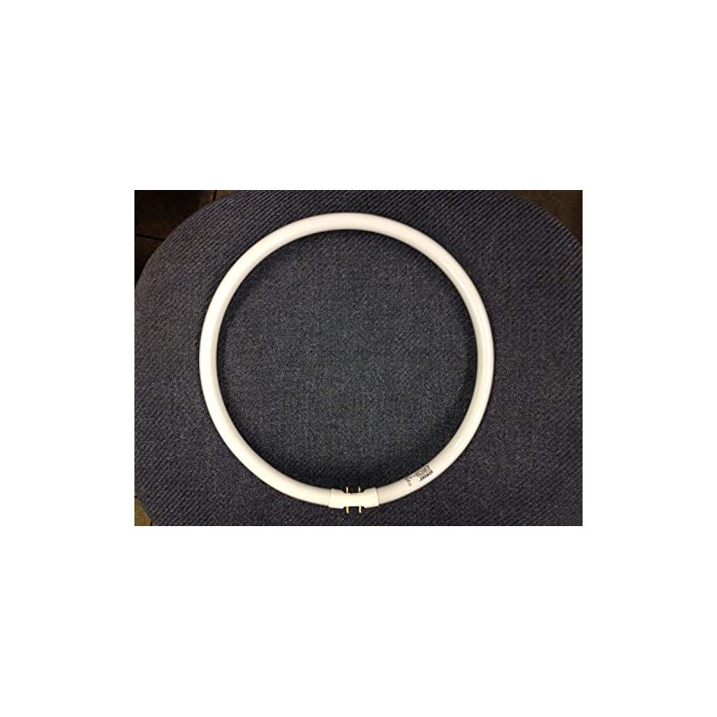 FC40T5/841 02065 40W 2GX13 4100K 12 INCH Diameter CIRCLINE Same