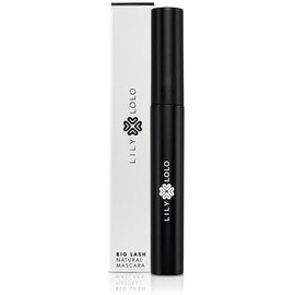 Lily Lolo Big Lash Mascara - Black
