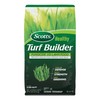 Scotts® Healthy Turf Builder® Fungicide and Lawn Food, 2-in-1 Fungicide