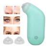 Vacuum Blackhead Remover Handheld Mini Lifting Massage Deep Clean USB