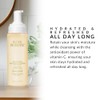 Flori Roberts Perfect Tone Cleansing Foam, Gentle Purifying Face Wash