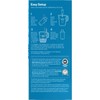 Brita 1-PK STANDARD REPLACEMENT FILTER | PITCHERS & DISPENSERS Water