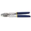 Wire Rope Crimping Tool Professional Efficient Stainless Steel Ferrule Wire
