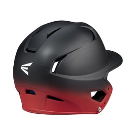 Easton | Z5 2.0 Batting Helmet | Baseball | Matte | Senior | Fade Black/Red
