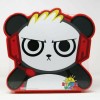 Pocket Watch Ryan's World Sidewalk Chalk Kit Combo Panda With Case, BRAND NEW!!