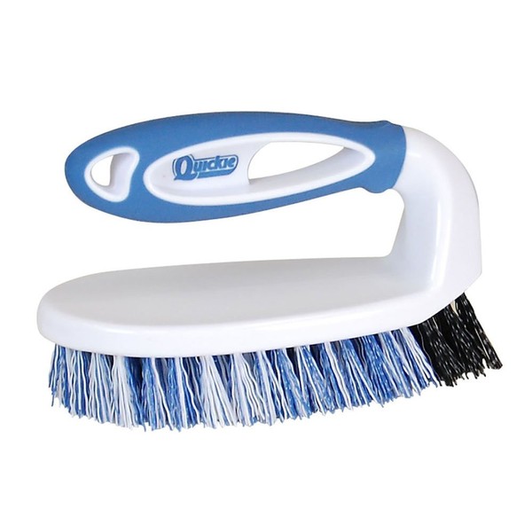 Quickie Scrub Brush with Microban