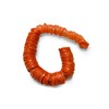 The Sausage Maker - Curved Smokeable Plastic Sausage Casings, 32mm