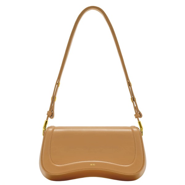 JW PEI JW PEI Women's Joy Shoulder Bag - Acorn
