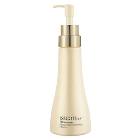 Breath 37 degrees I have read the notice and agree to use the Sum 37 Degree Skin Saver Essential Cleansing Foam 250ml. / 숨37도 스킨 세이버 에센셜 클렌징 폼 250ml 1개 공지사항을 확인하였으며 활용에 동의합니다.