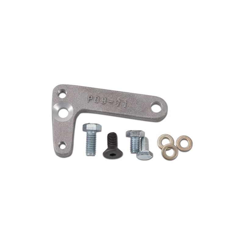 Edelbrock 8015 Throttle Cable Bracket