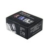 SOONSUN BacPac Backdoor Case Cover Kit for GoPro Hero 3+