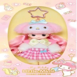 미미월드 마이멜로디 리틀미미 키링 : 토이저러스