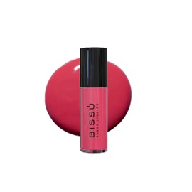 Rubor Liquido Bissu - 12 Tonos | Acabado Mate y Satinado | (11 Te Cuido, 5g)