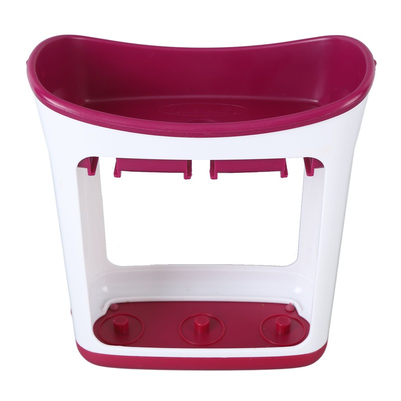 Squeeze Pouch Filling Station for Semi Solid Food Safe Baby
