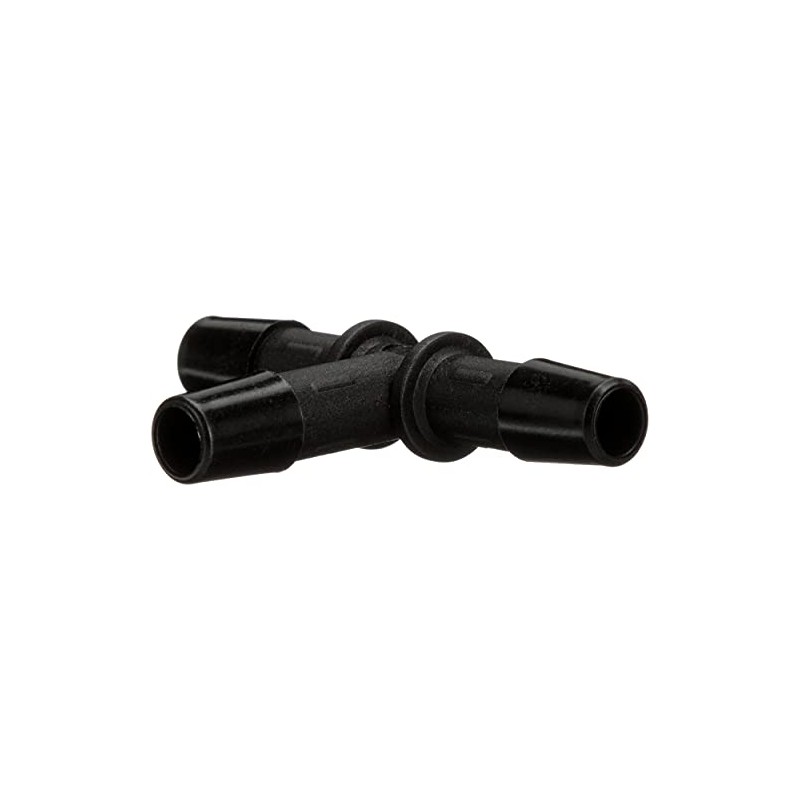 Gates 28630 Plastic Tee Hose Connector