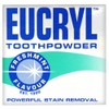 Eucryl Tooth Powder Freshmint 50 g, 50 g (Pack of