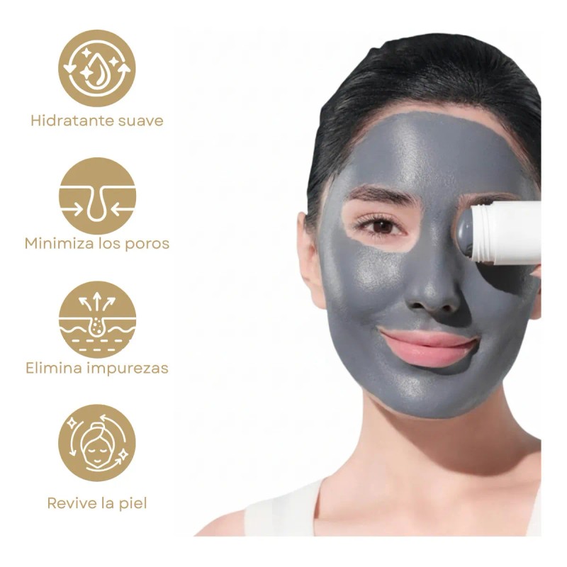 🔥 Kit aclarante facial 9pzs hidratación mascarillas. mc life Vitaminas