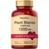 Piping Rock Plant Sterols | 1200mg | 120 Capsules |