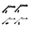 TOOYFUL Adjustable Handlebar Stem Bicycle Stems 22.2 mm 25.4 mm