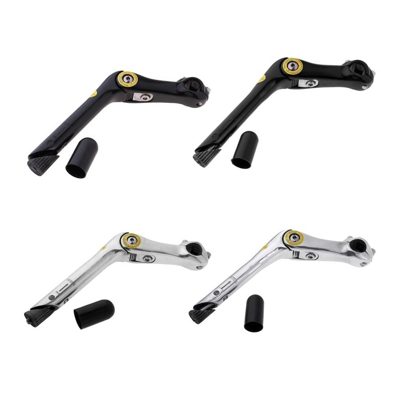 TOOYFUL Adjustable Handlebar Stem Bicycle Stems 22.2 mm 25.4 mm