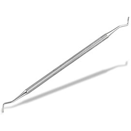 Ingrown Toenail Lifter Excavator Medium Ends – 17 cm Stainless Steel