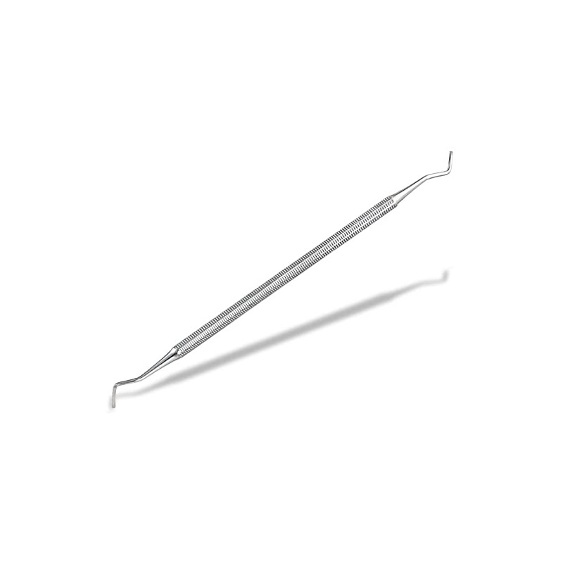 Ingrown Toenail Lifter Excavator Medium Ends – 17 cm Stainless
