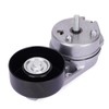 MOCA Serpentine Belt Tensioner Assembly Compatible with 2005-2007 for Ford