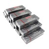 rOtring Tikky Exam Standard Premium Large Pencil Erasers - Clean