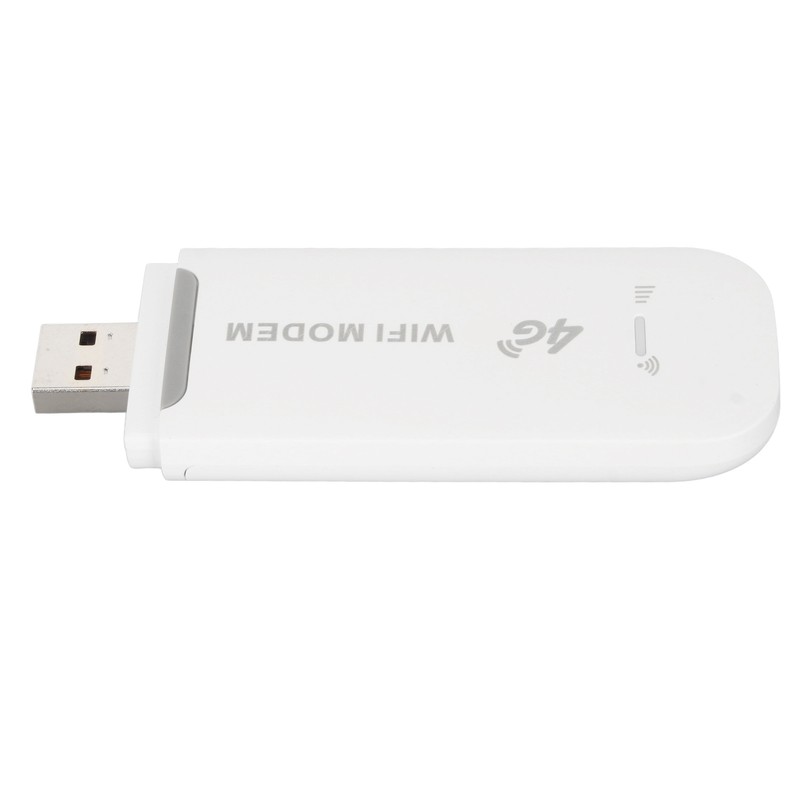 LTE 4G USB MODEM WiFi HotSpot Portable Travel Mobile Wireless
