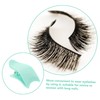 MERRYHAPY 2sets Easy to Use Lash Applicator Eyelash Extension Tool