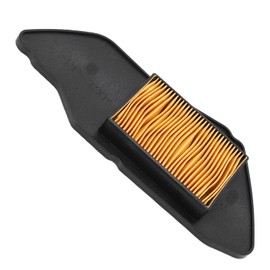 Air Filter Element,KIMISS ABS Engine Air Filter Replacement For ZUMA 125 YW125 Scooter 2009‑2015 For BWS 125 YW125 5S9‑E4451‑00