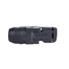 Milwaukee 49-16-2867 1" High Torque Impact Wrench Protective Rubber Boot -EXPRES