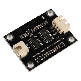 Sarini Analog TDS Sensor for Arduino TDS Meter Sensor Water Quality Testing Kit Compatible with Arduino Board For Domestic Water Laboratory and Scientific Research