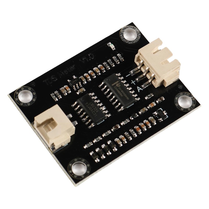 Sarini Analog TDS Sensor for Arduino TDS Meter Sensor Water