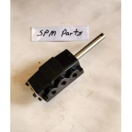 Coats Foot Controlled Air Valve fits COATS Tire Changer 8181986 181986 81819861 Pedal