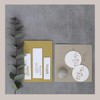 ARTOZ Circle Cutter with 3 Spare Blades, Paper, Photos, Cardboard,