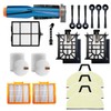 Replacement Parts for Shark Matrix Plus 2- in-1/AV2613WA Robot Vacuum