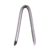 DAIDOHANT Cross Nails (Diameter: d) 1.7 x (Length: L) 25mm