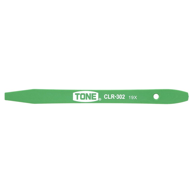 TONE CLR-302 Clip Remover, Green No. 2