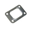 Turbo Stainless Steel Gasket Fit Garrett T2 T25 T28 Turbine 200sx 5 Rover