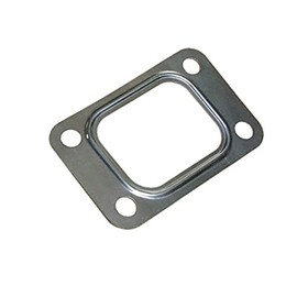 Turbo Stainless Steel Gasket Fit Garrett T2 T25 T28 Turbine 200sx 5 Rover