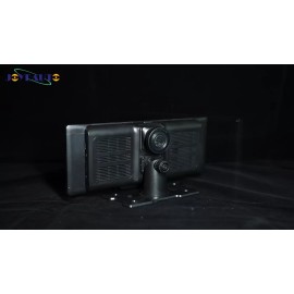 JoyeAuto Portable 10.26" Touch Screen Wireless Apple Carplay Car Stereo Android Auto