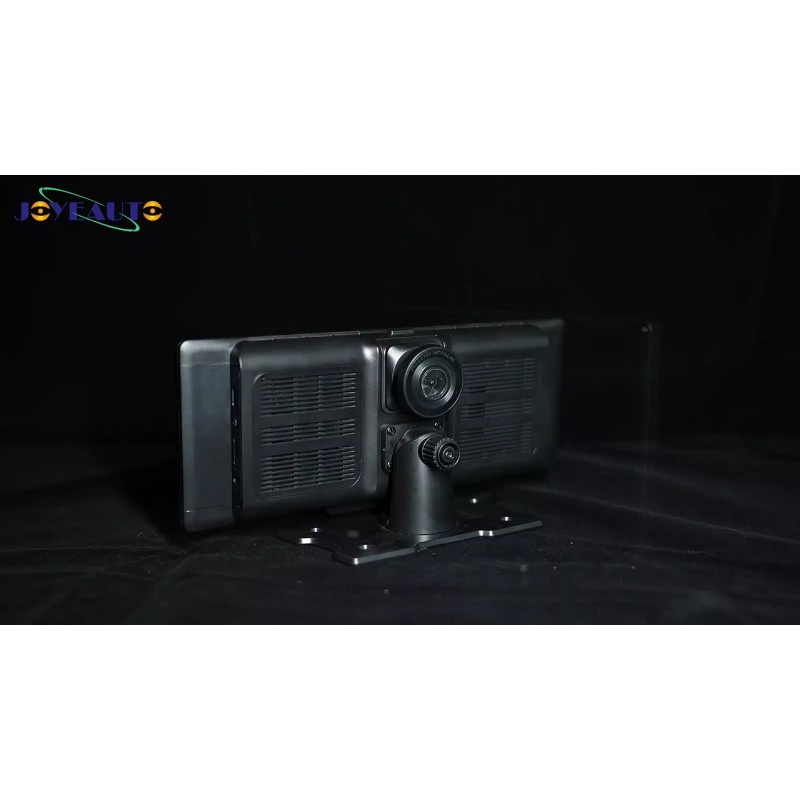 JoyeAuto Portable 10.26" Touch Screen Wireless Apple Carplay Car Stereo